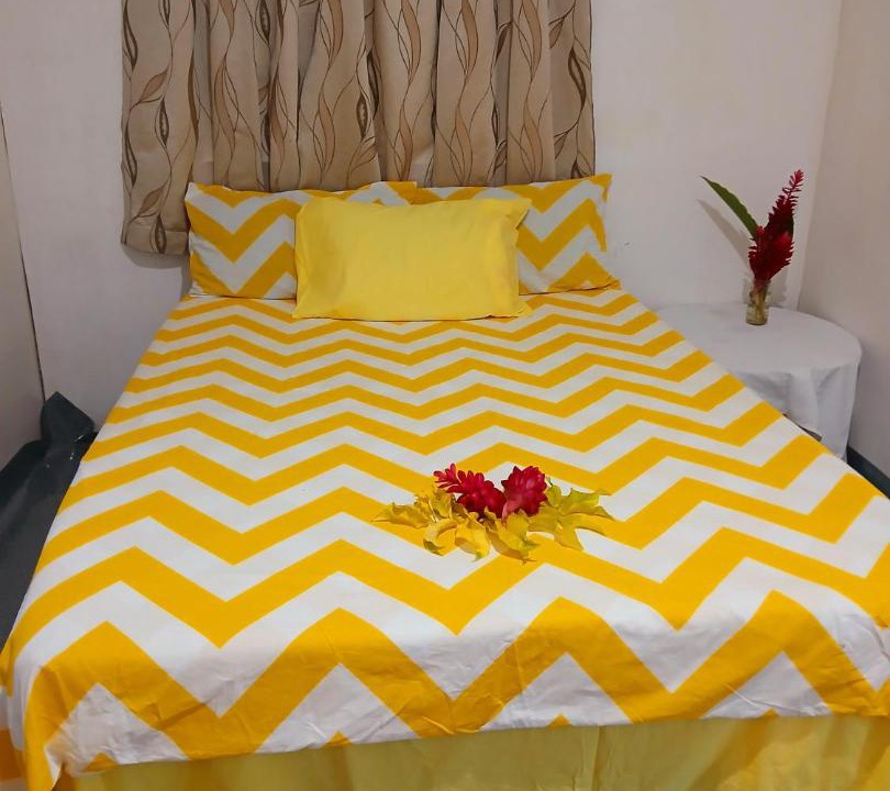 Photo of Bedroom in Taveuni Island East