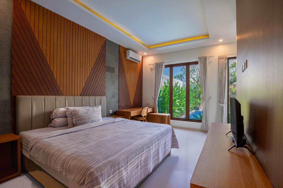 Photo of Bedroom in Kediri