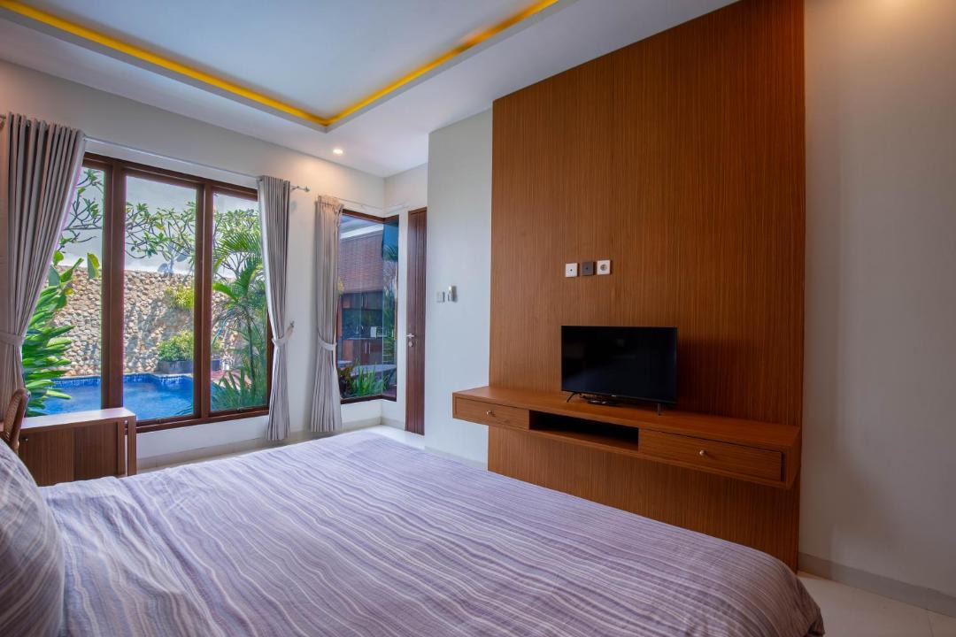 Photo of Bedroom in Kediri