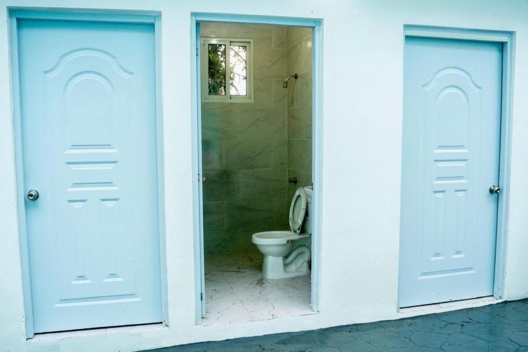 Photo of Bathroom in La Vega Province