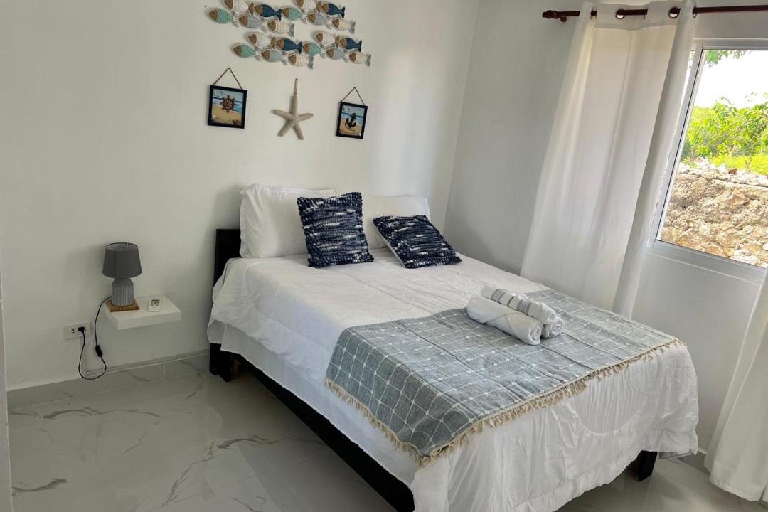 Photo of Bedroom in Juan Dolio
