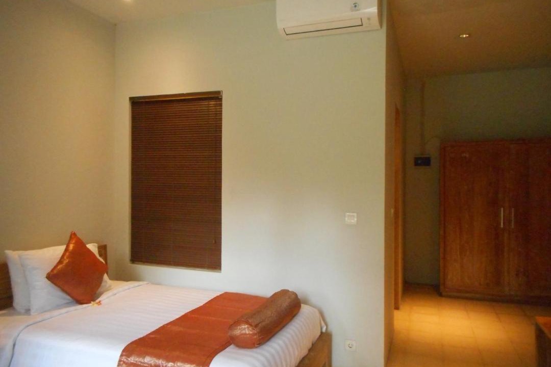 Photo of Bedroom in Abiansemal