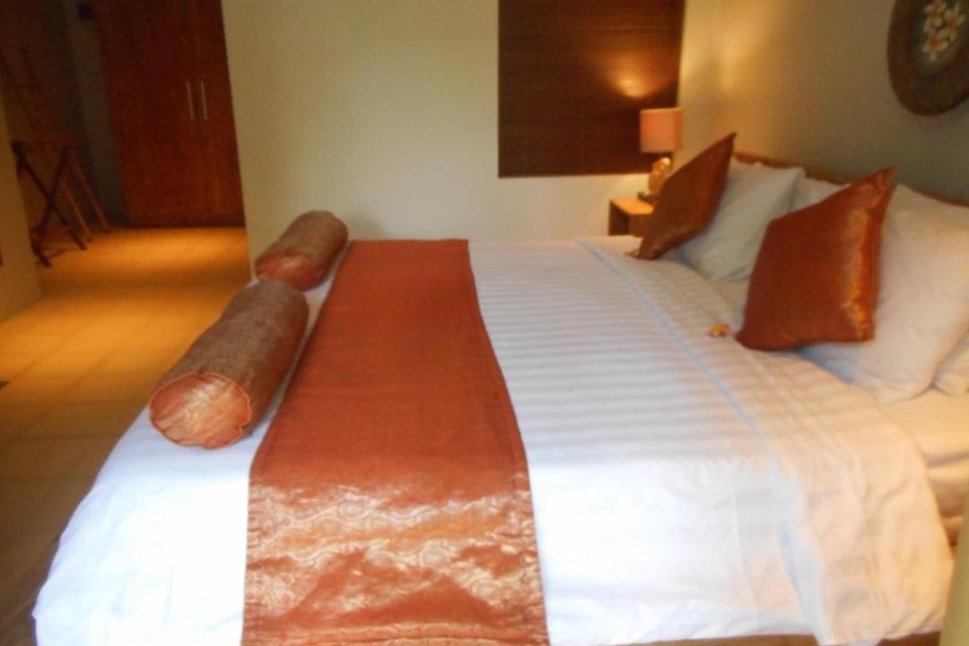 Photo of Bedroom in Abiansemal