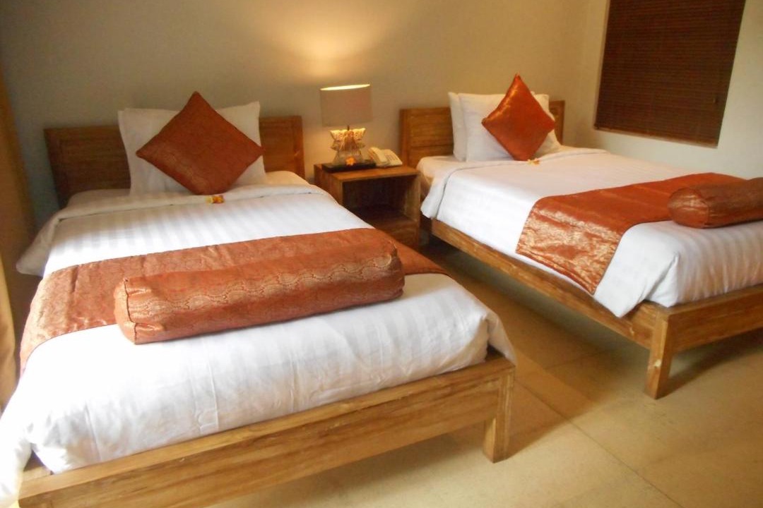 Photo of Bedroom in Abiansemal