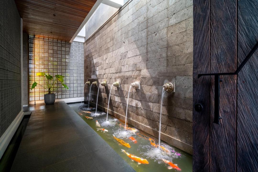 Photo of Bathroom in Munggu