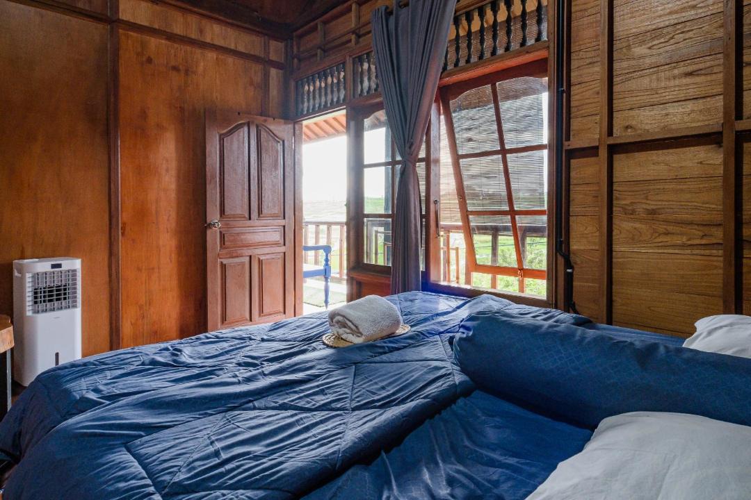 Photo of Bedroom in Medewi