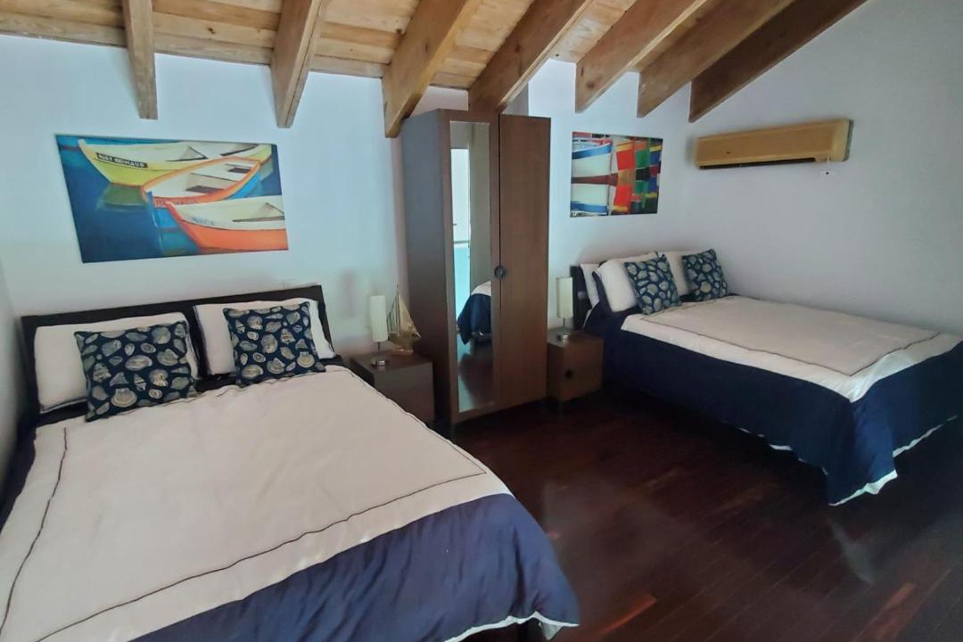 Photo of Bedroom in Cap Cana Marina