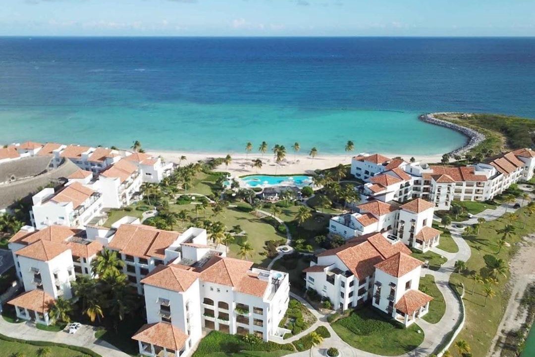 Photo of Others in Cap Cana Marina