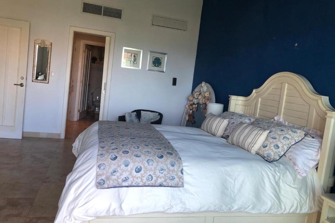 Photo of Bedroom in Cap Cana Marina