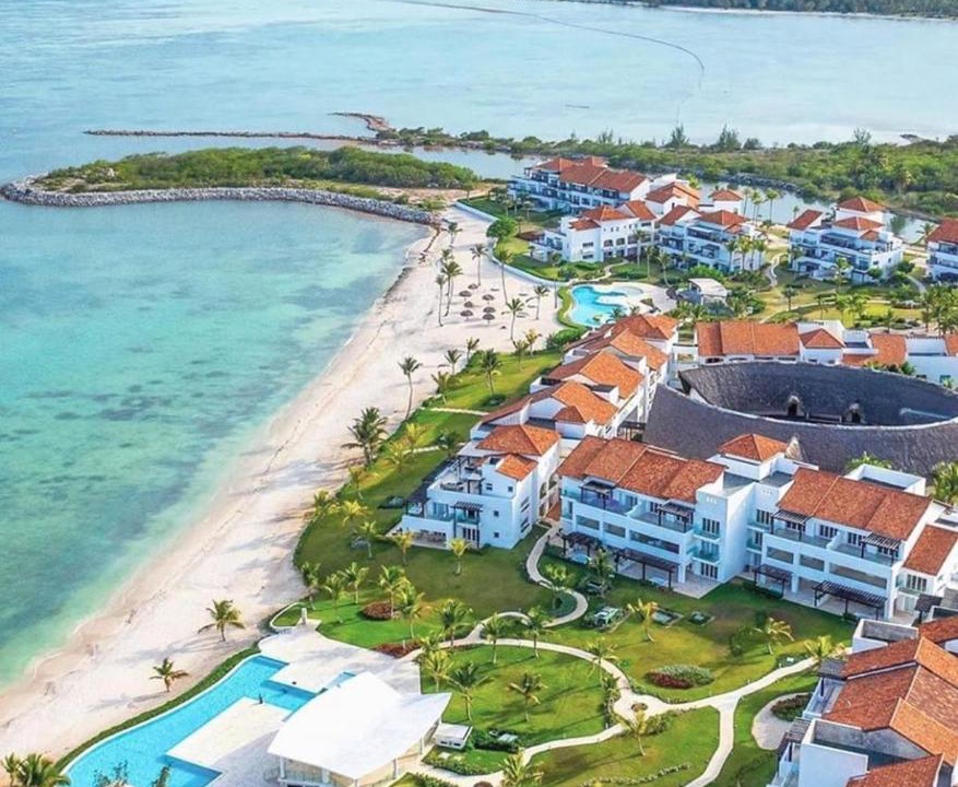 Photo of Others in Cap Cana Marina