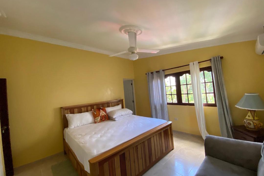 Photo of Bedroom in Barrio Santa Lucia