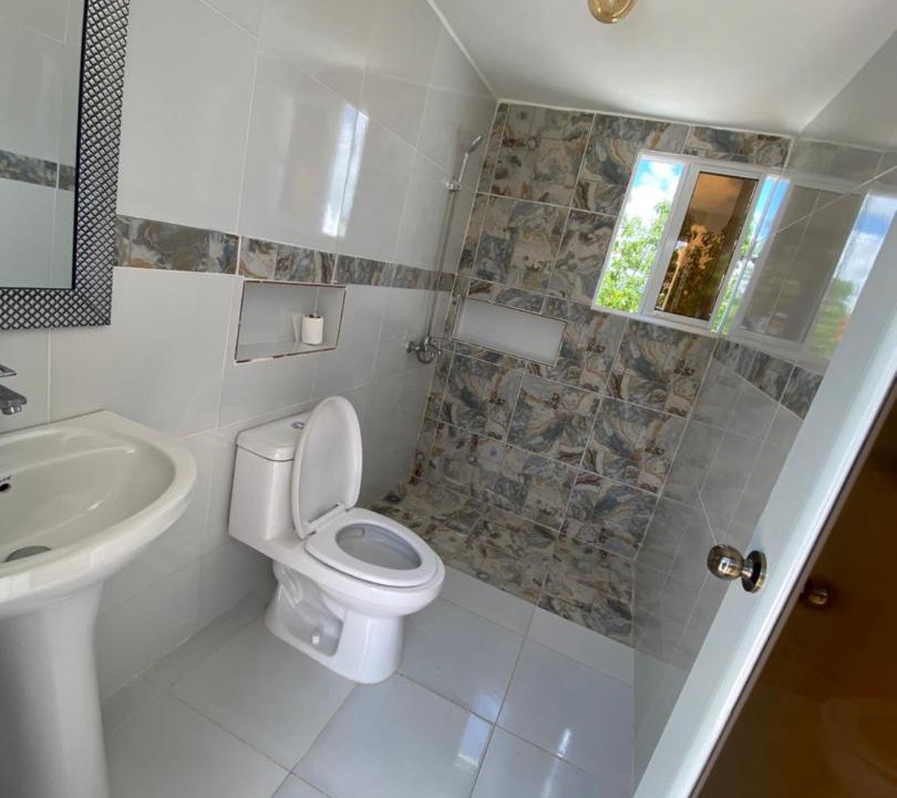 Photo of Bathroom in Barrio Santa Lucia