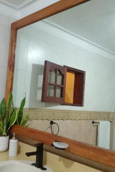 Photo of Bathroom in Barrio Santa Lucia