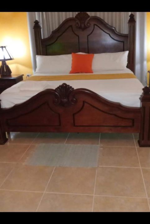 Photo of Bedroom in Barrio Santa Lucia