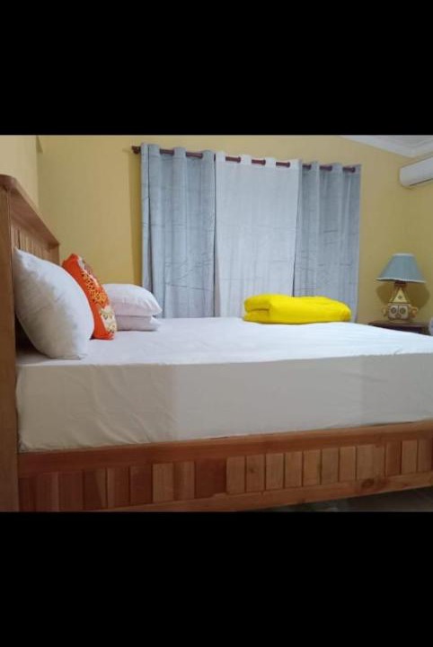 Photo of Bedroom in Barrio Santa Lucia