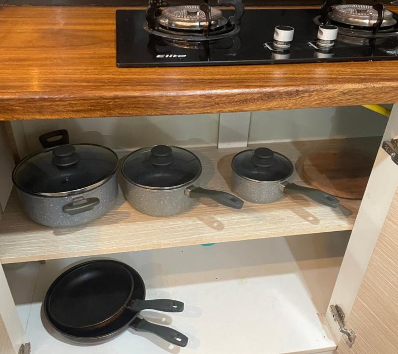 Photo of Kitchen in Martintar