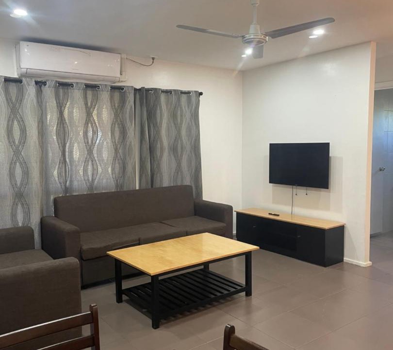 Photo of Livingroom in Martintar
