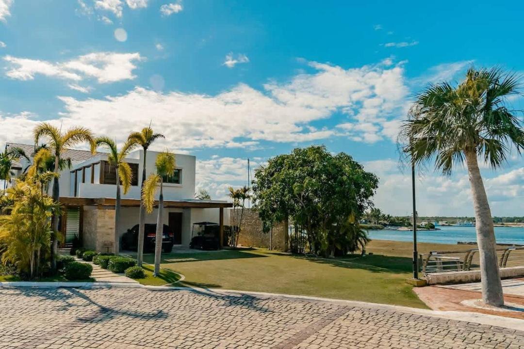Photo of Others in Cap Cana Marina