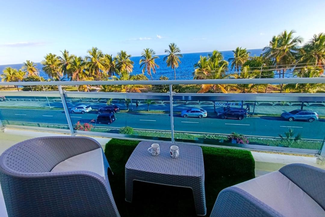 Photo of Patio Balcony in Ensanche Isabelita