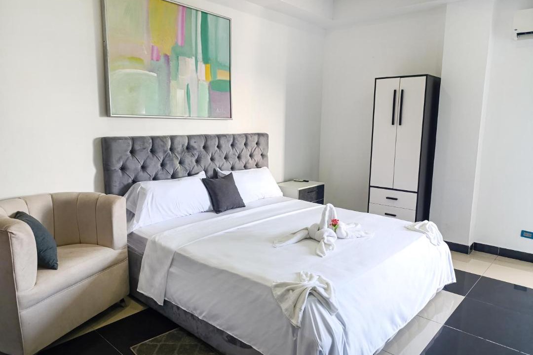 Photo of Bedroom in Ensanche Isabelita