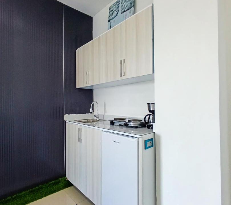 Photo of Kitchen in Ensanche Isabelita