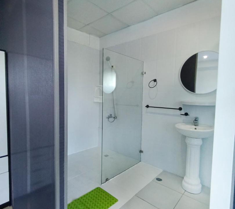 Photo of Bathroom in Ensanche Isabelita
