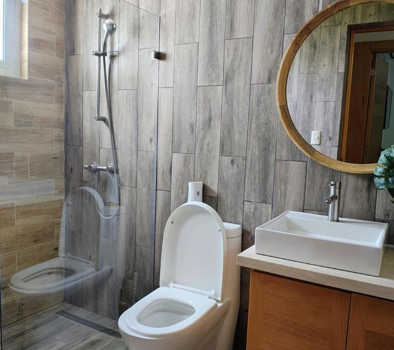 Photo of Bathroom in Los Melones