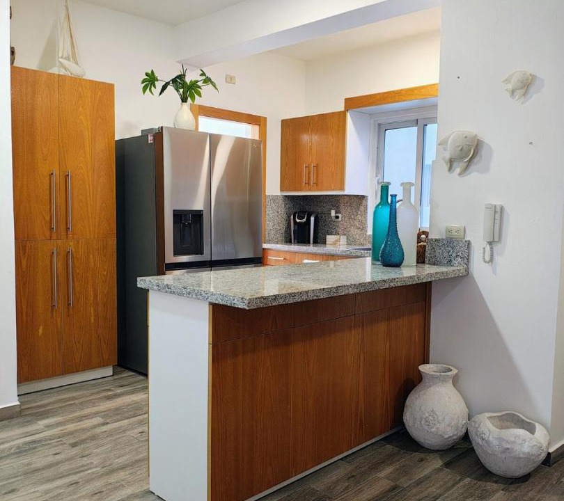 Photo of Kitchen in Los Melones