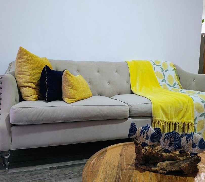 Photo of Livingroom in Los Melones