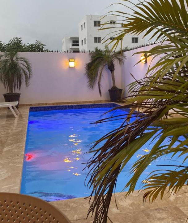 Photo of Patio Balcony in Los Melones