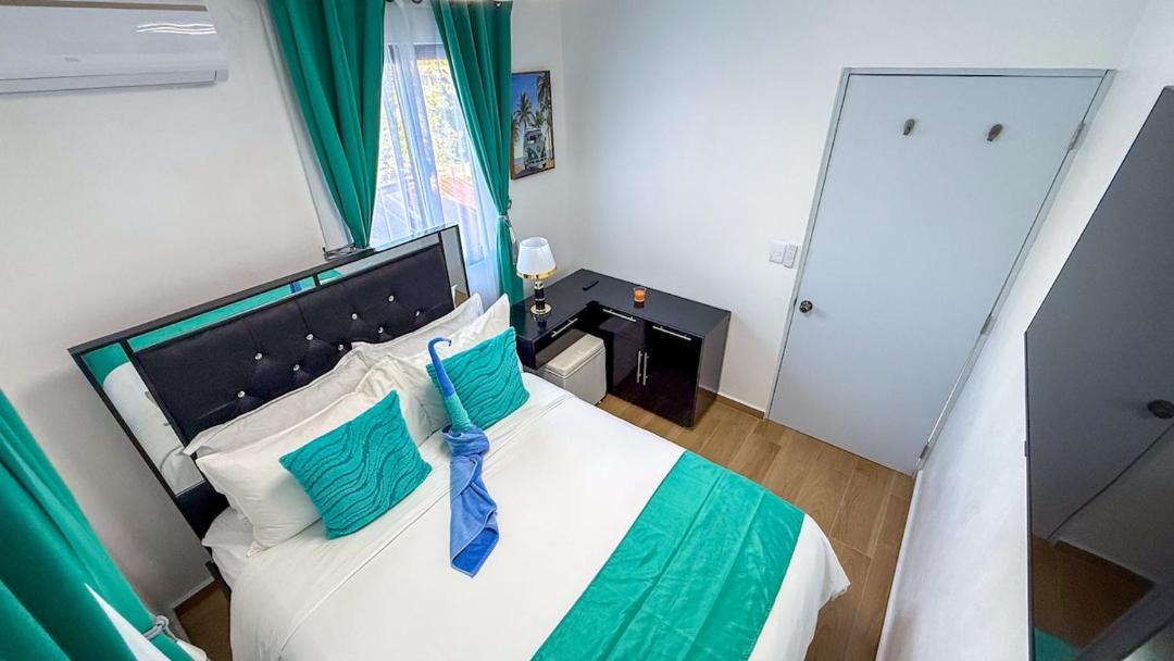 Photo of Bedroom in Rio San Juan