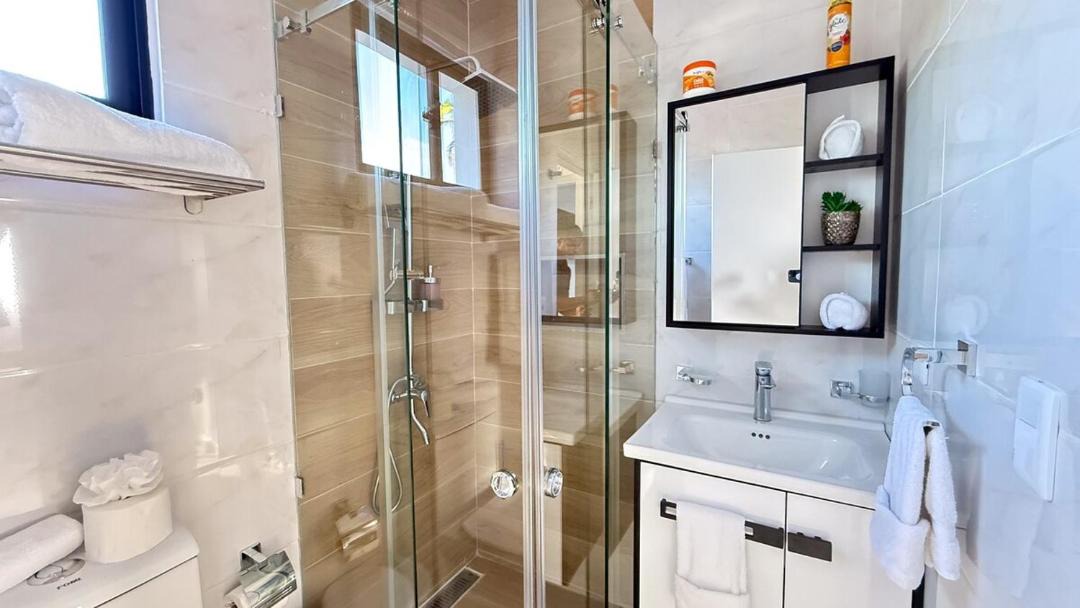 Photo of Bathroom in Rio San Juan