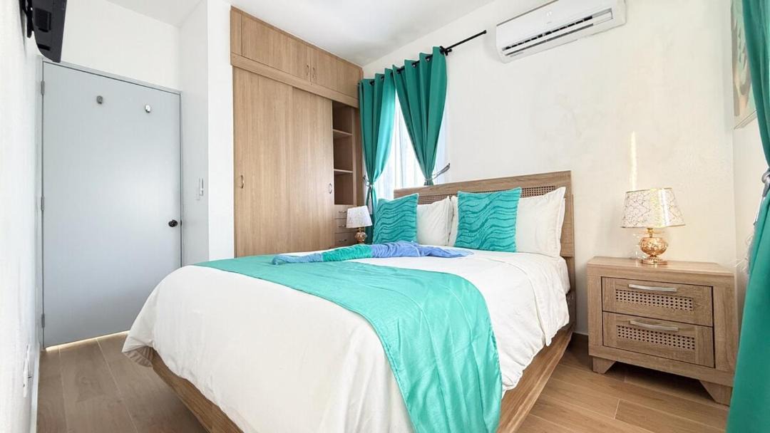Photo of Bedroom in Rio San Juan