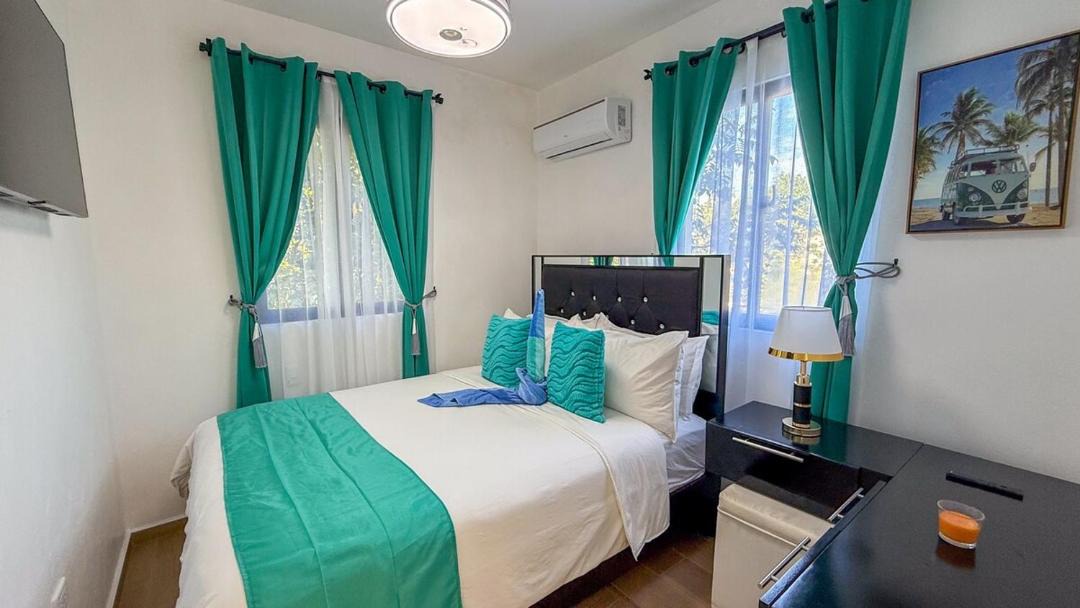 Photo of Bedroom in Rio San Juan