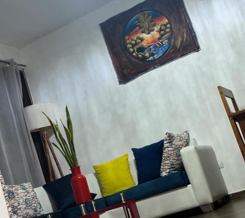 Photo of Livingroom in Las Terrenas