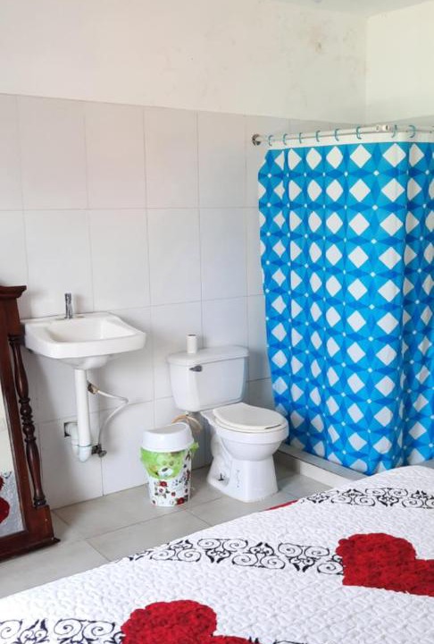 Photo of Bathroom in Sabana de la Mar