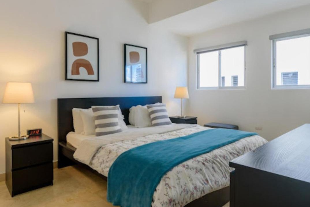 Photo of Bedroom in Downtown Santo Domingo