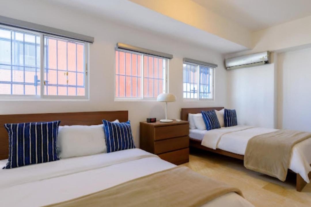 Photo of Bedroom in Downtown Santo Domingo