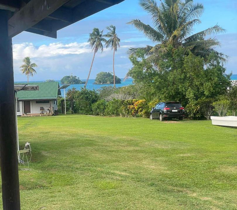Photo of Others in Taveuni Island East