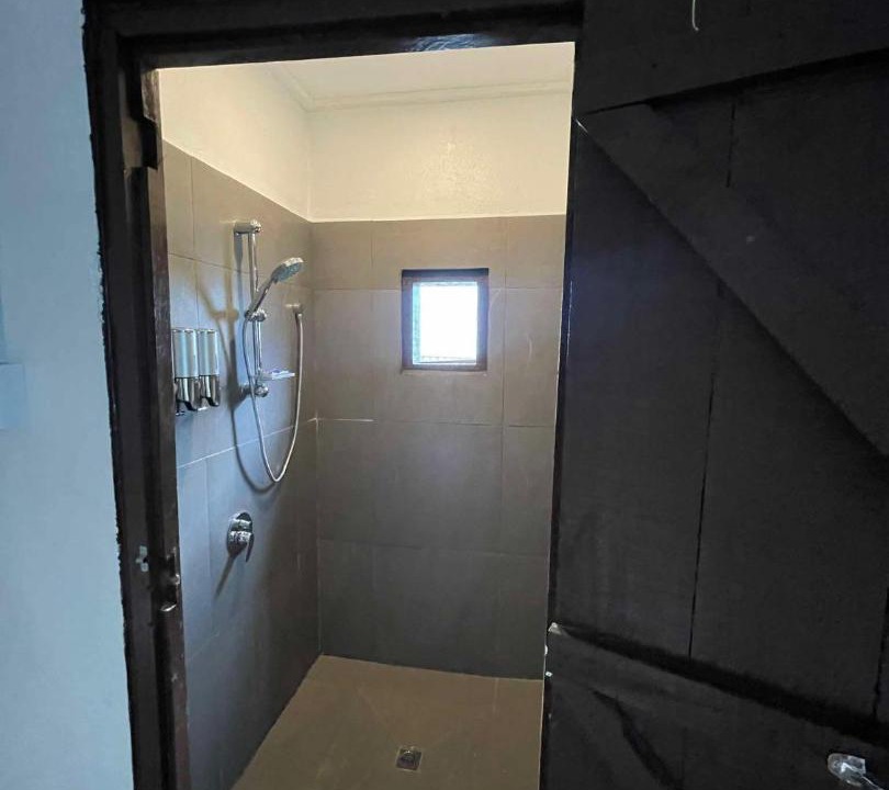 Photo of Bathroom in Taveuni Island East
