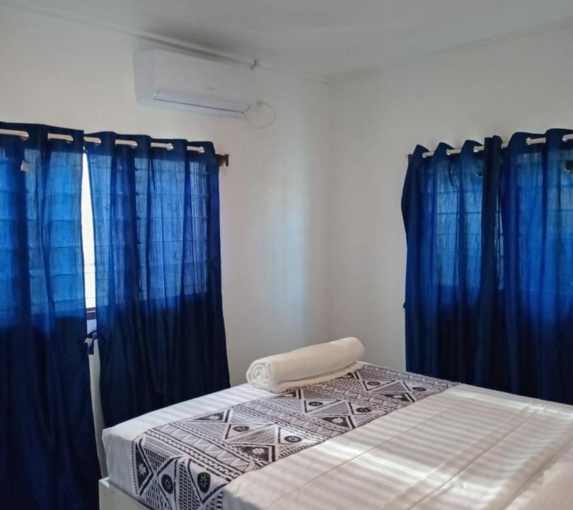 Photo of Bedroom in Taveuni Island East