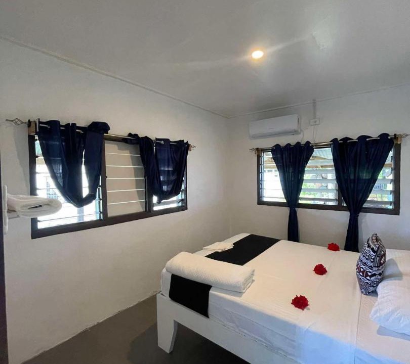 Photo of Bedroom in Taveuni Island East