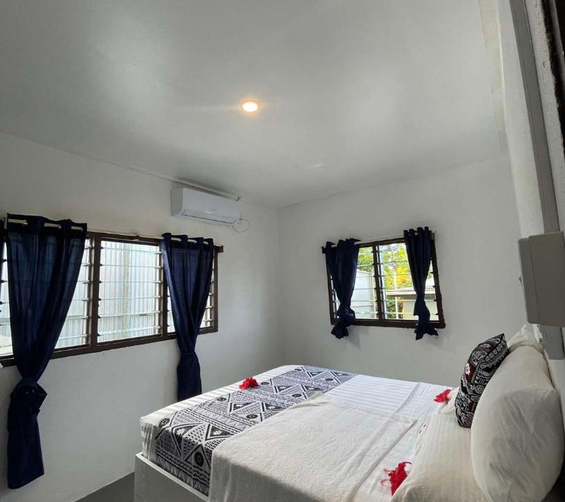 Photo of Bedroom in Taveuni Island East
