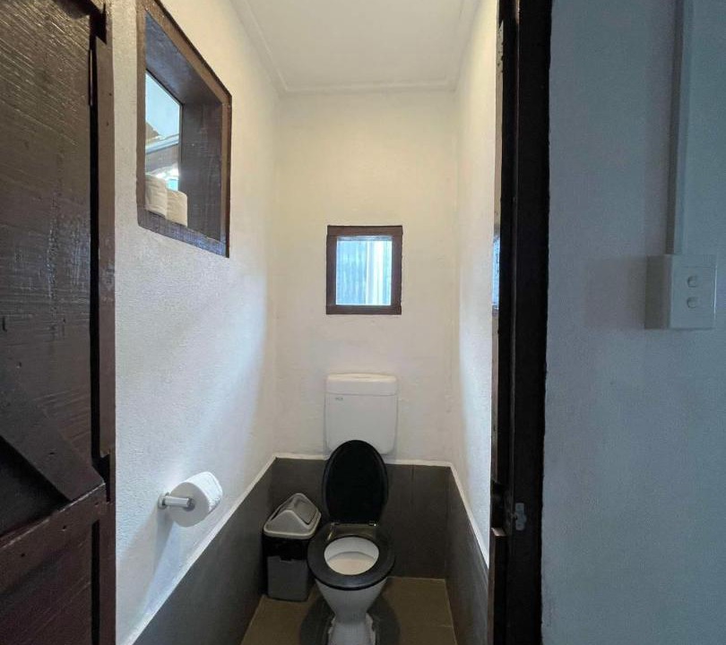 Photo of Bathroom in Taveuni Island East