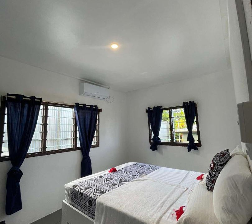 Photo of Bedroom in Taveuni Island East