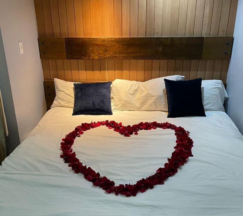 Photo of Bedroom in San Jose de las Matas