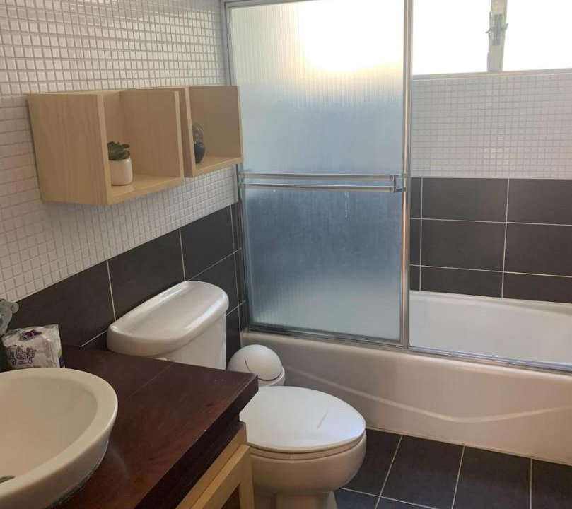 Photo of Bathroom in San Jose de las Matas