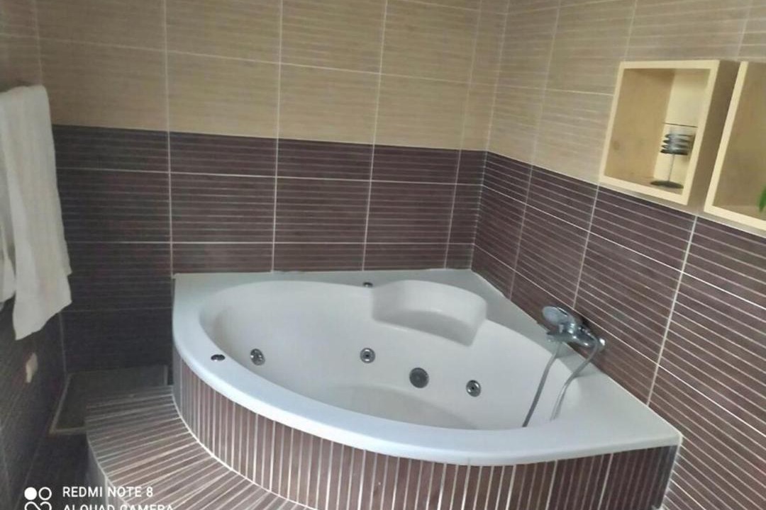 Photo of Bathroom in San Jose de las Matas