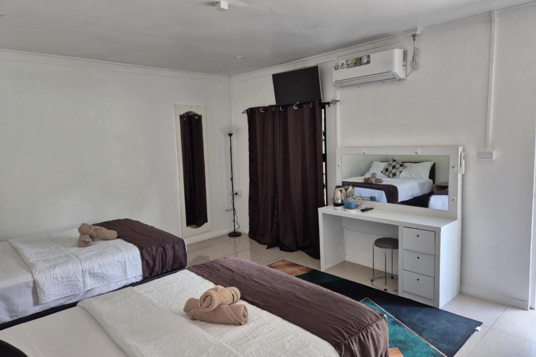 Photo of Bedroom in Ba