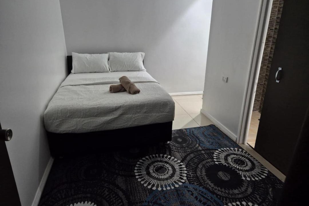 Photo of Bedroom in Ba